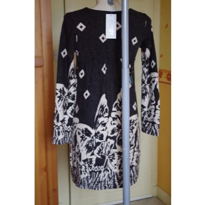 Cherry -  Robe T1 - photo numéro 3