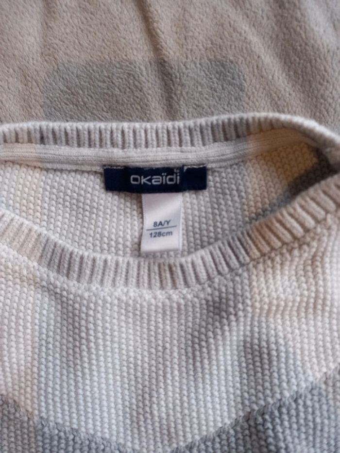 Pull epais - photo numéro 3