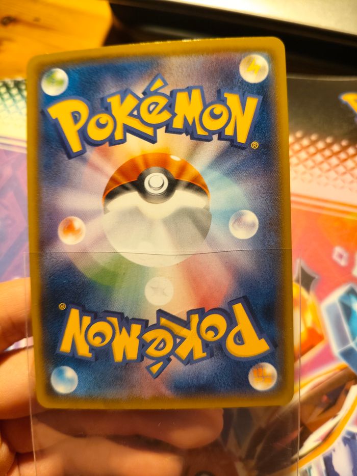 Dracolosse ex Jap - photo numéro 3