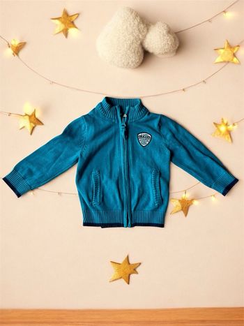 Gilet  Orchestra 3 mois