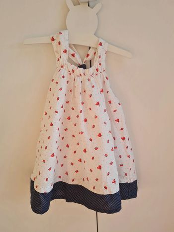 Robe neuve