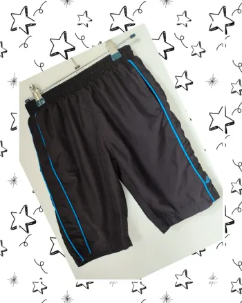🖤🧥 Sweat à capuche Puma noir garçon – Taille 10-11 ans – très Bon état