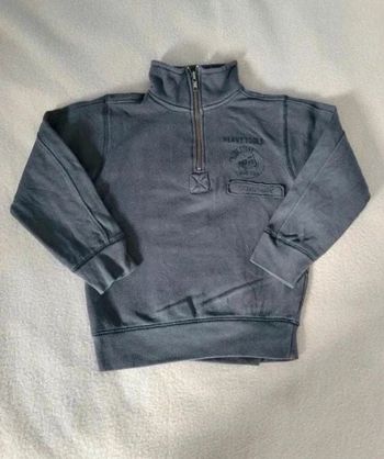 pull 5 ans u collection