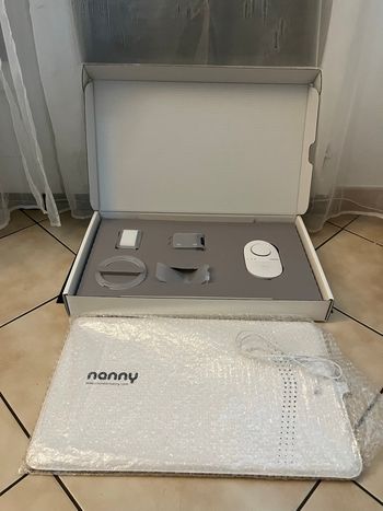Nanny Care BM03 neuf