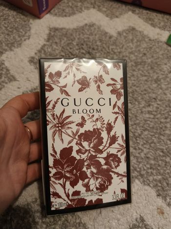 Gucci Bloom