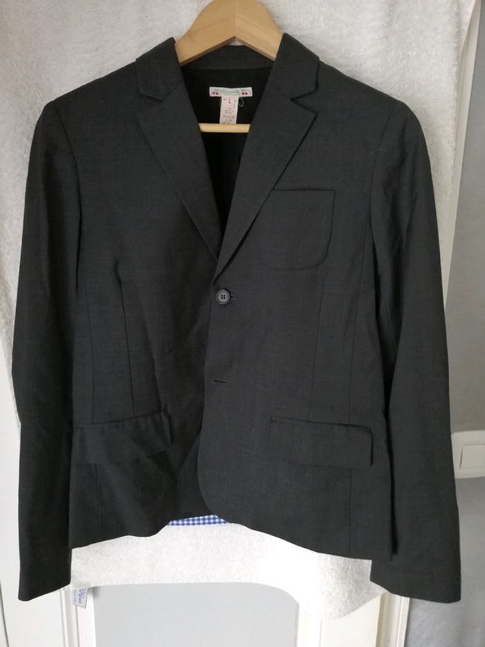 Veste Bonpoint