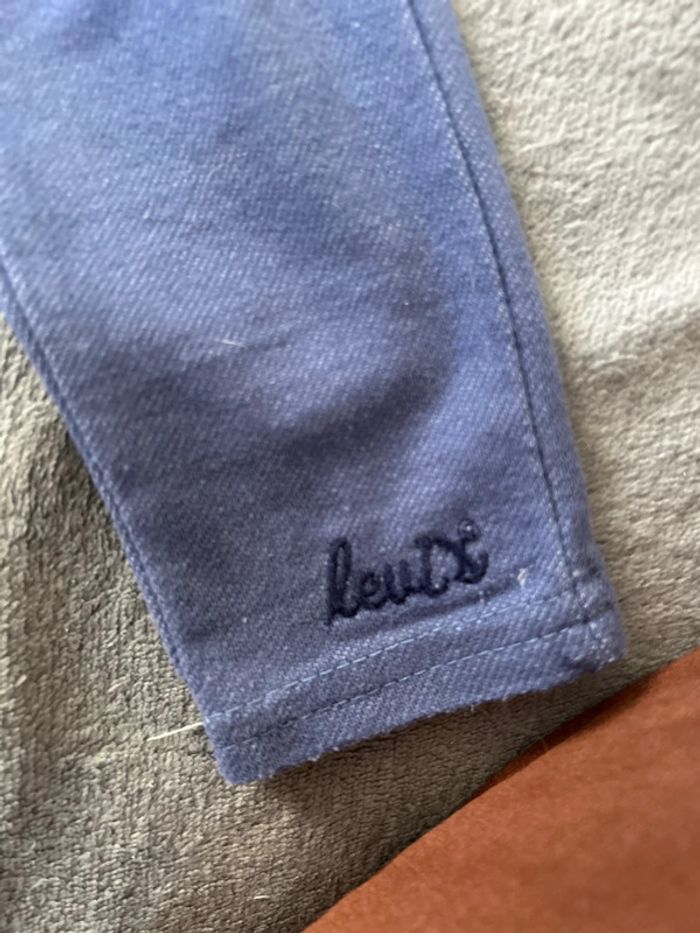 Legging Levi’s - photo numéro 2
