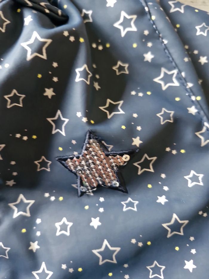 Imperméable - photo numéro 4