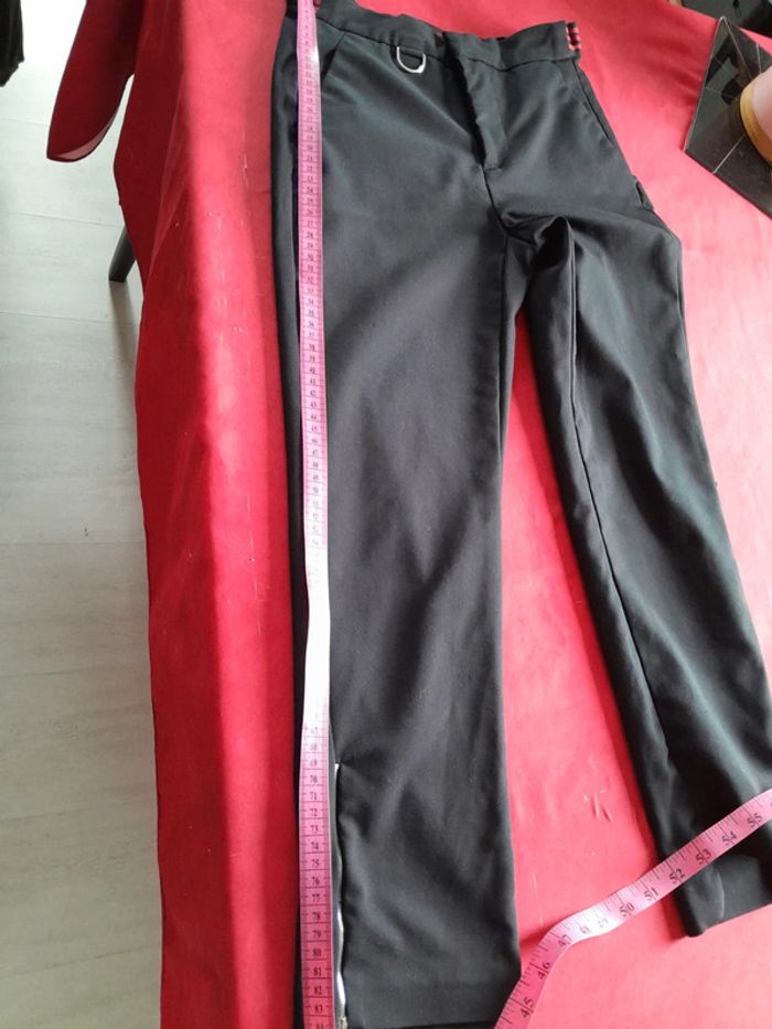 Pantalon Morgan elasthane - photo numéro 11