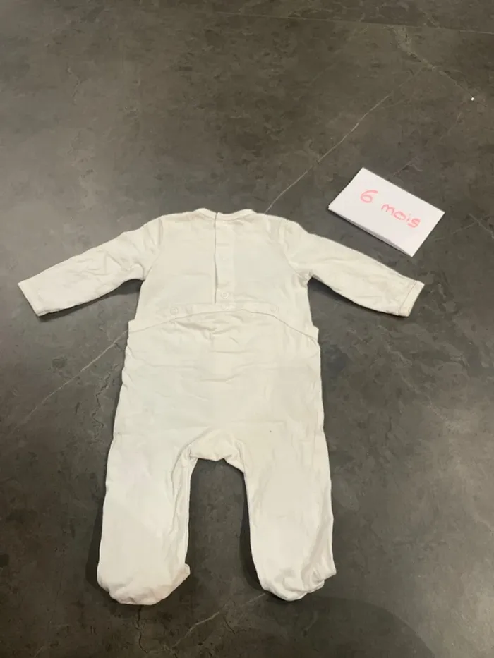 Pyjamas - photo numéro 2