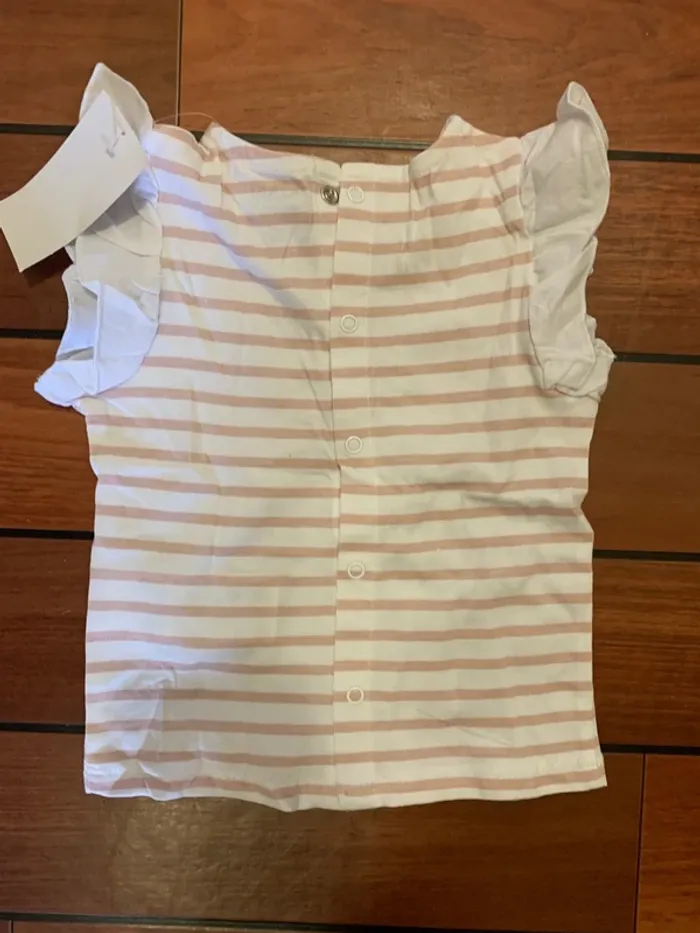 2 tee shirt - photo numéro 3