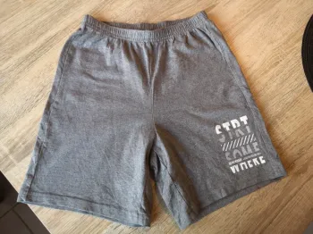 Short Décathlon 10/12 ans