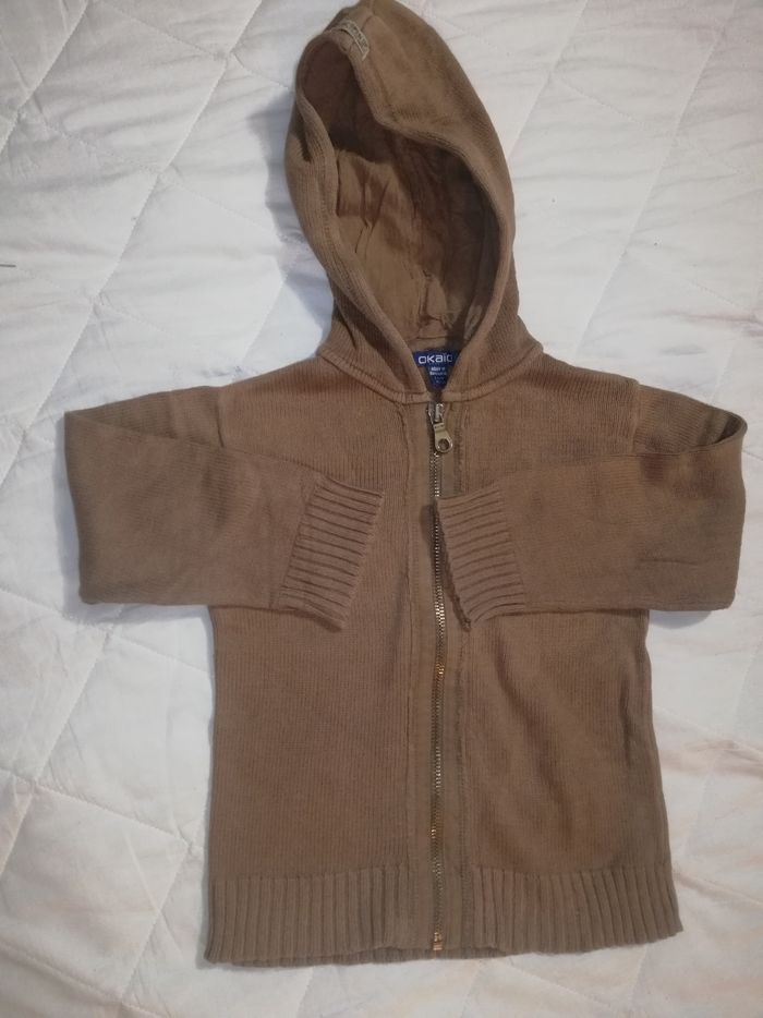 Vêtements garçon - photo numéro 10