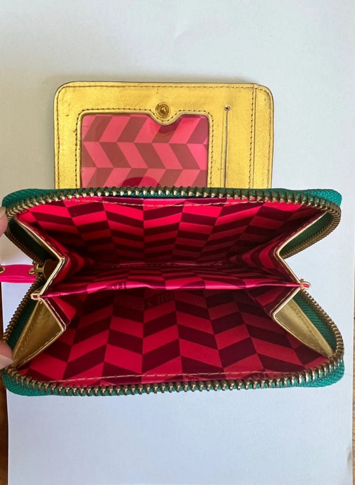 Portefeuille Paul’s Boutique London - photo numéro 7