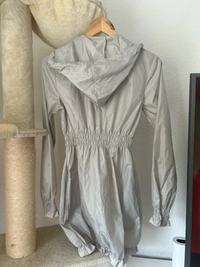Veste de pluie La Fée Maraboutee - photo numéro 5