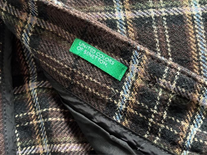 Bermuda Benetton - photo numéro 5