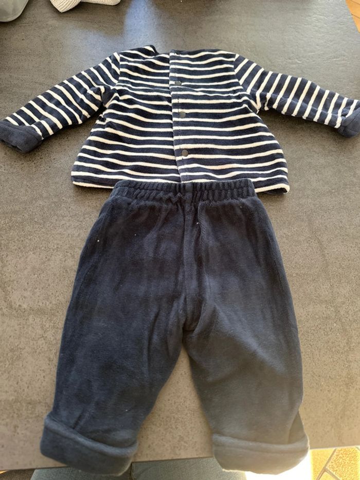 Pyjama - photo numéro 4