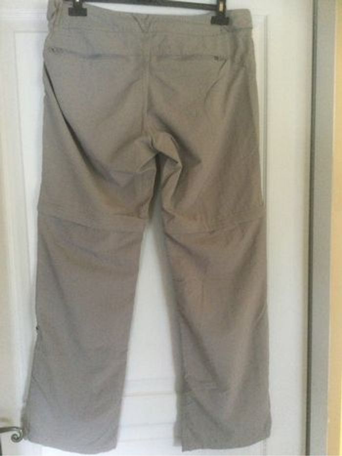 Pantalon randonnée et short - photo numéro 3