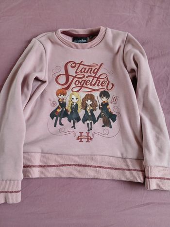 Pull harry potter