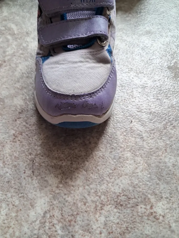 Chaussure taille 26 - photo numéro 6