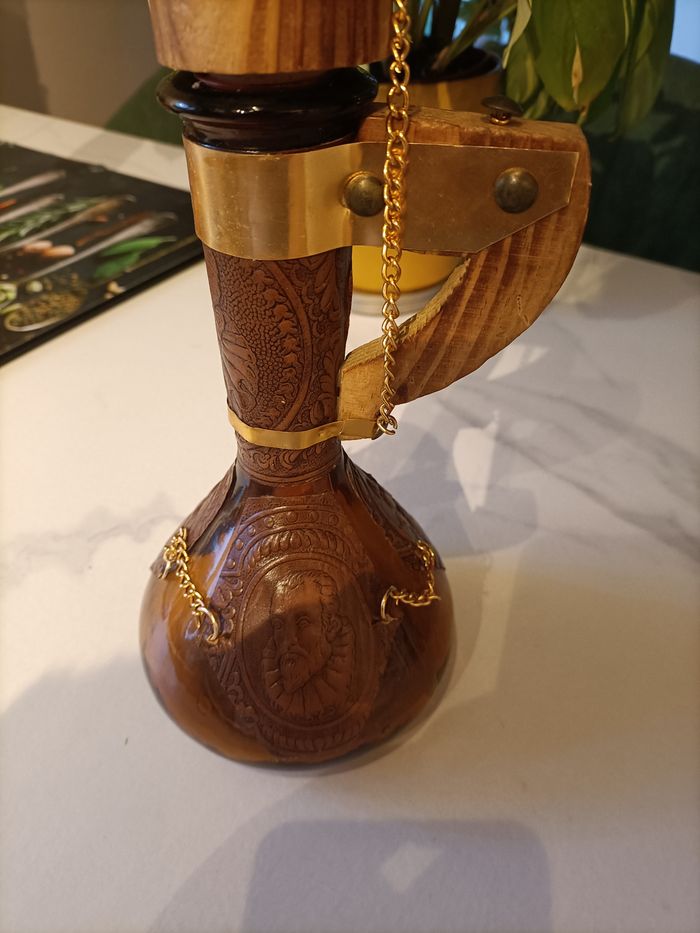 Carafe / pichet alcool