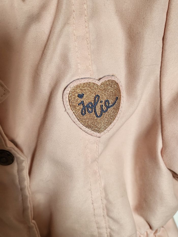 Manteaux - photo numéro 3