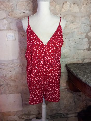 Combishort