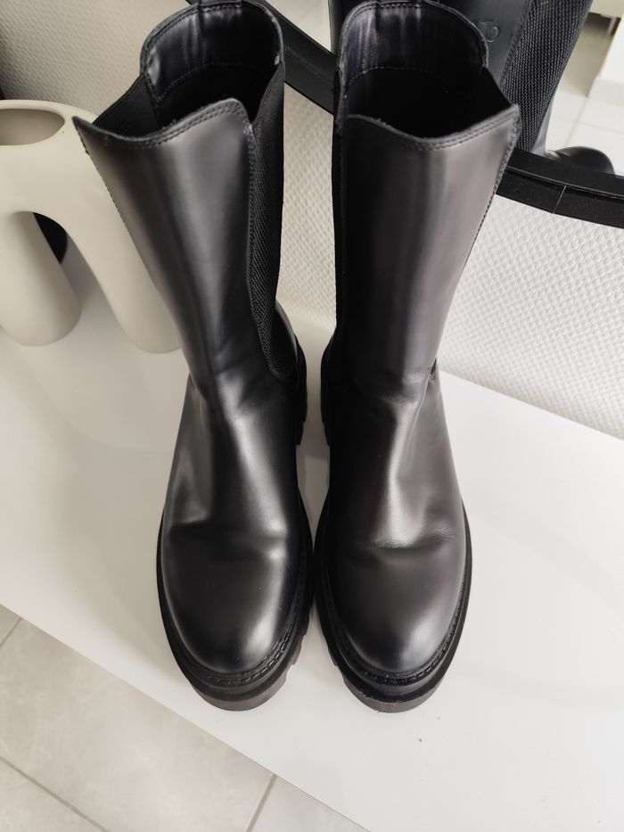 Bottes - photo numéro 2