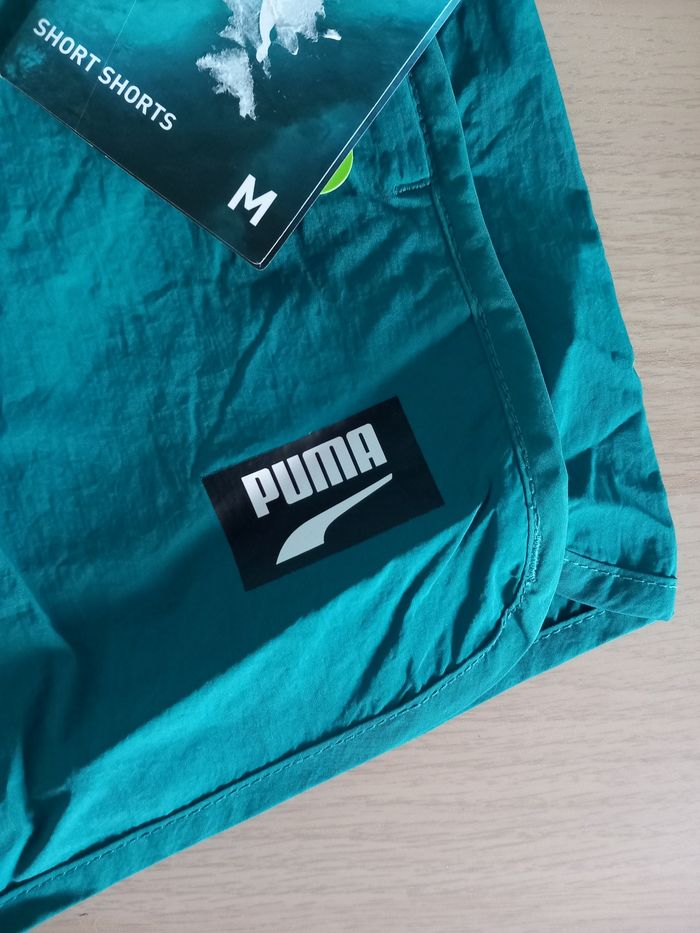 Short de bain Puma - photo numéro 4