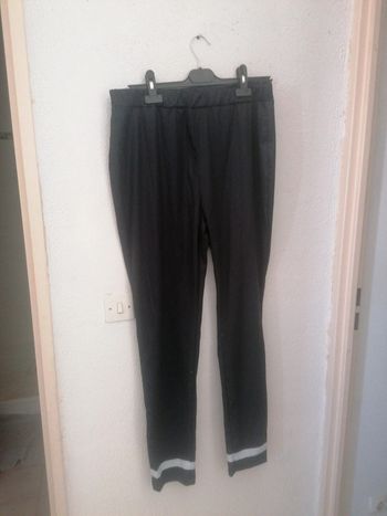 Pantalon taille XXL