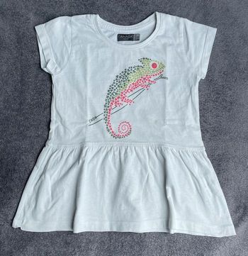 Tee-shirt/ Tunique fille 3 ans, Canada House