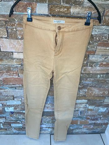 Pantalon skinny
