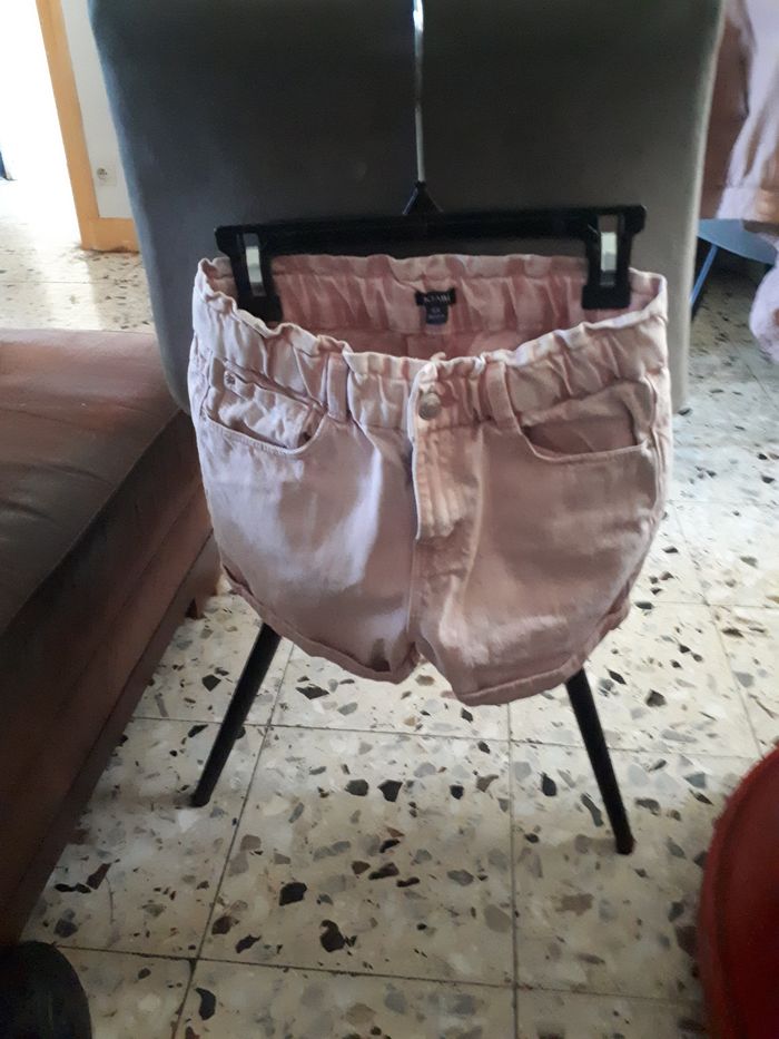 lots vetements filles 8/ 10 ans 2 - photo numéro 3