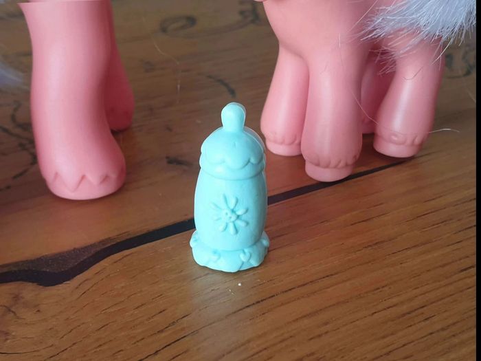 Mon Petit Poney G2  Princess  Light Up Morning  Glory Families - photo numéro 3