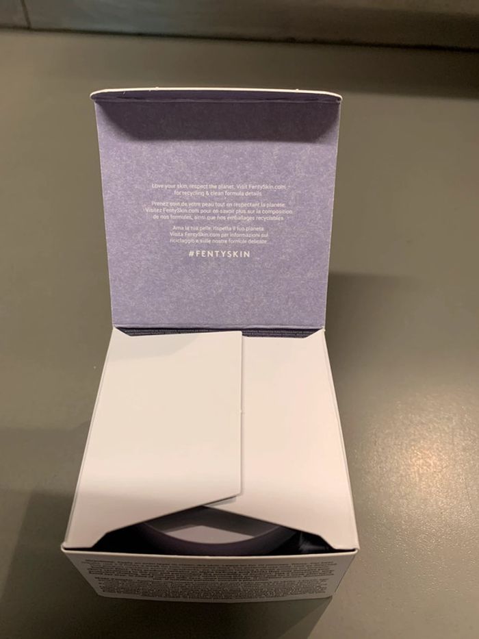 Fenty masque visage - photo numéro 13