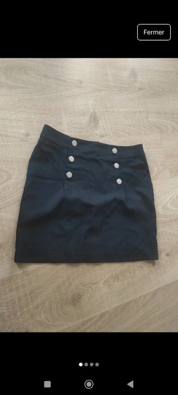 Jupe neuve Morgan taille 40
