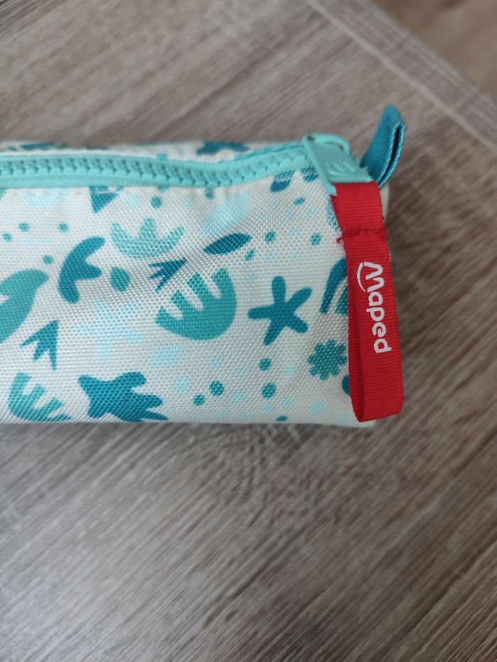 Trousse maped - photo numéro 2