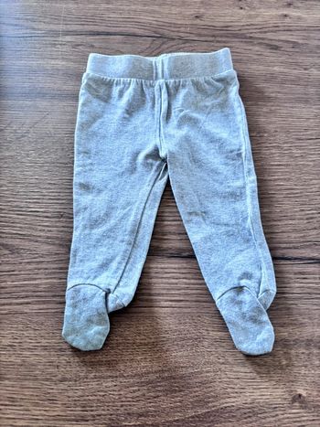 Leggings fermé