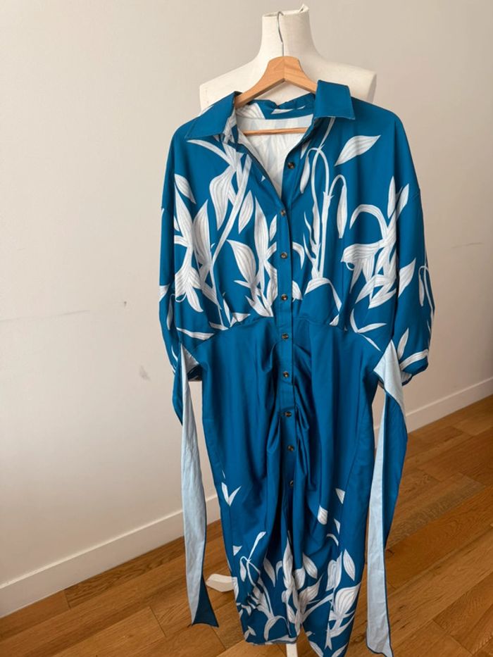 Robe d’été XL/42 - photo numéro 3