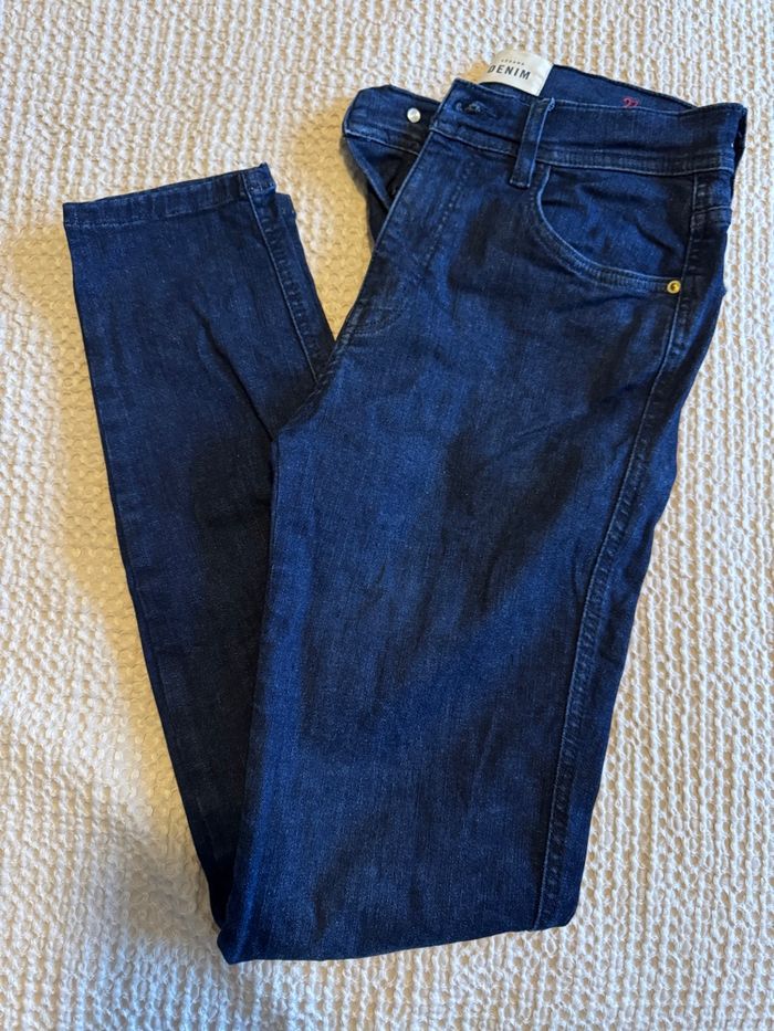 Jean sezane taille 27 - photo numéro 4