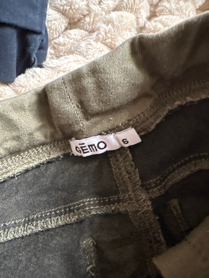 Cargo - photo numéro 2