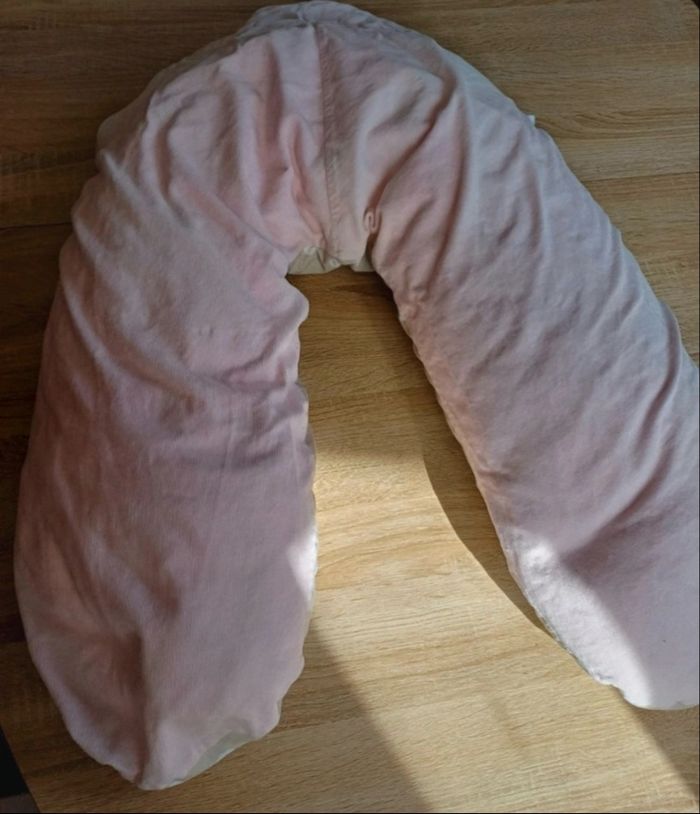 Coussin d’allaitement - photo numéro 2