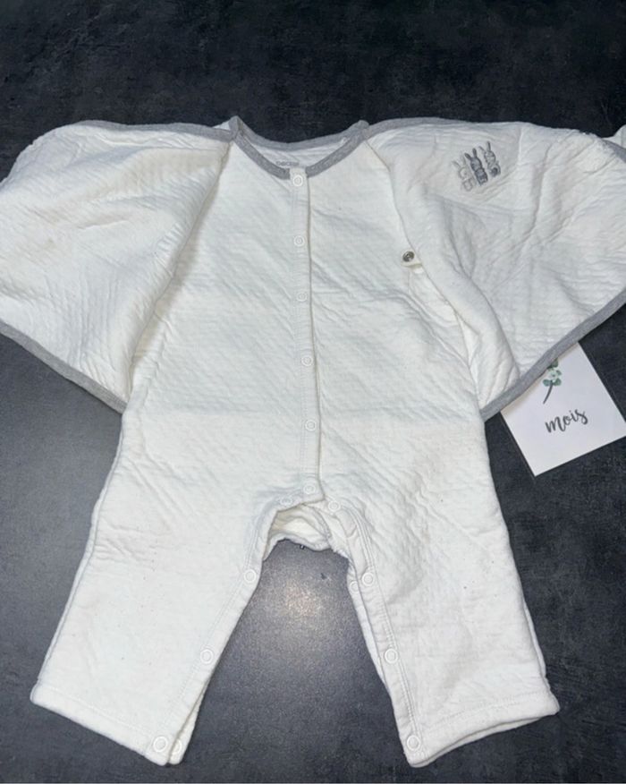 Tenue 1 pièce - photo numéro 6
