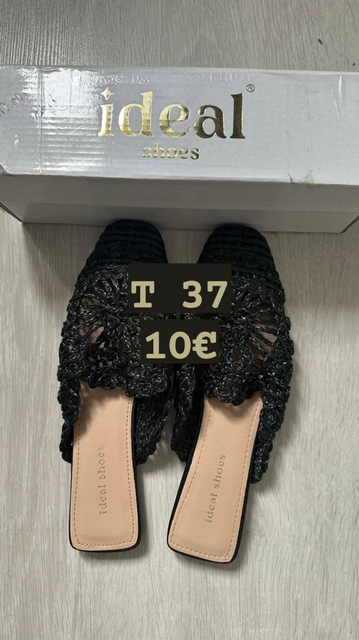 Claquettes