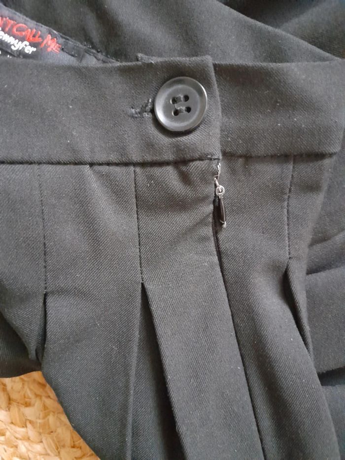 Jupe Jennyfer XS - photo numéro 4