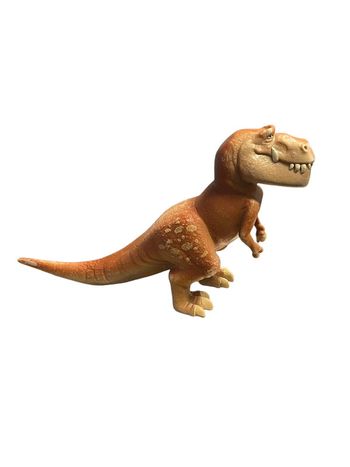 Figurine Disney le voyage d’Arlo Butch dinosaure Tyrannosaure Bullyland