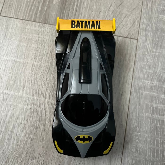 Voiture télécommandée Batman - photo numéro 3