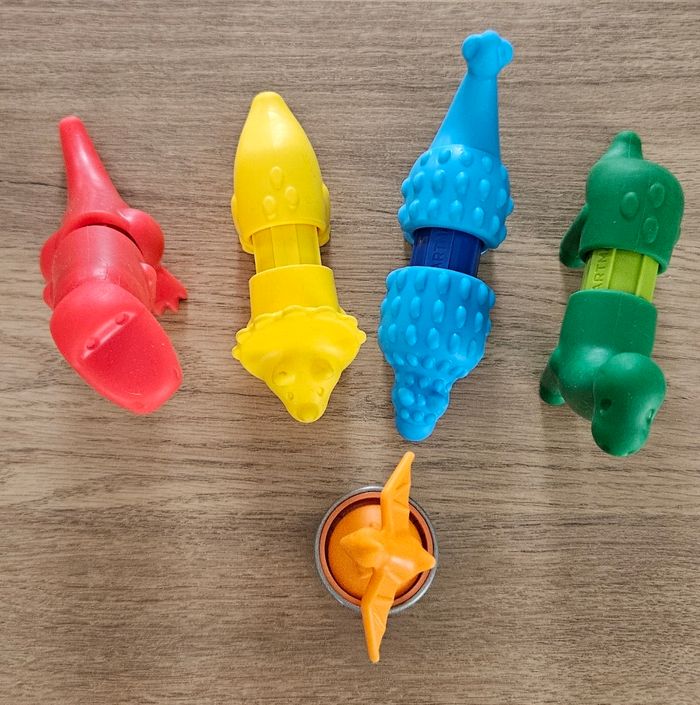 Smartmax - Jeux aimantés - Dinosaures - photo numéro 2