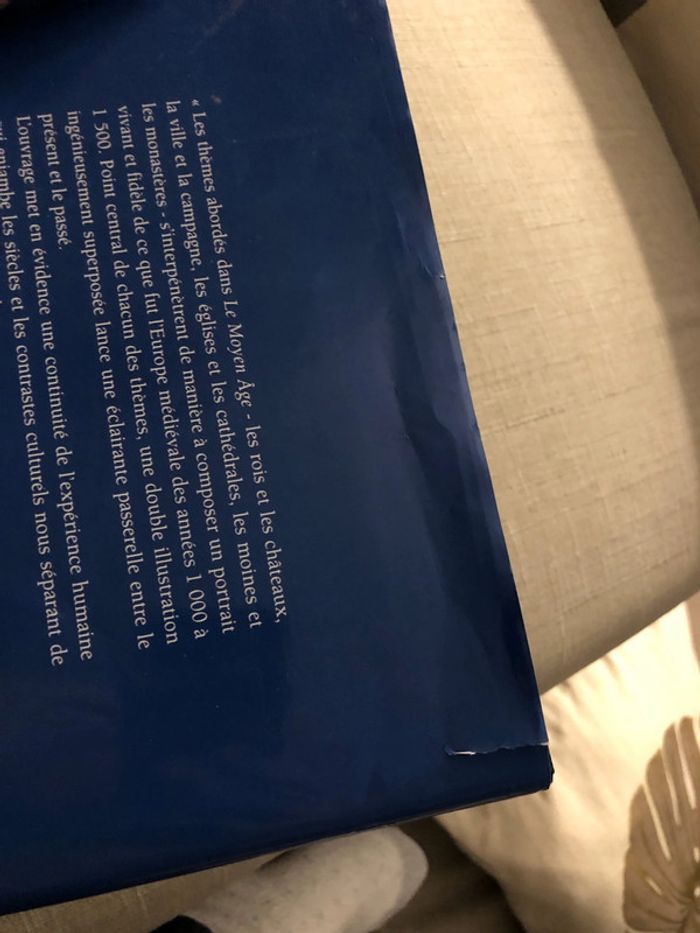 Le Moyen Âge, voyage au cœur du monde médiéval - photo numéro 4