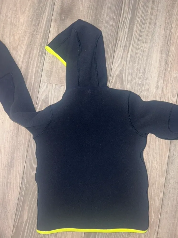 Veste polaire réversible - photo numéro 2